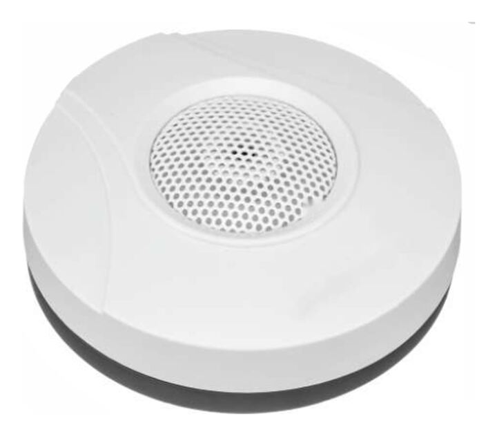 Audio Surveillance Omnidirectional External Microphone