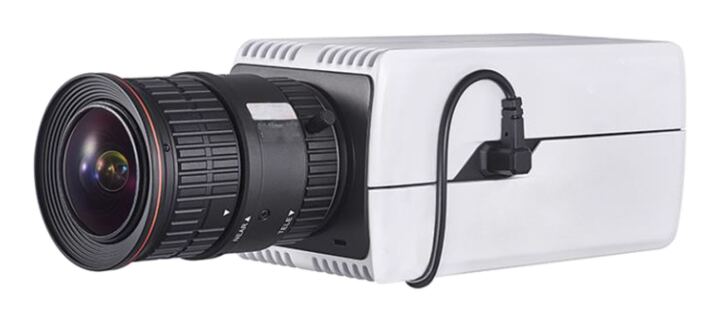 CS Mount Smart Camera (lens not included), variant 2