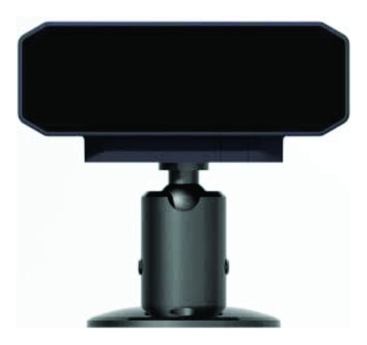 Driver Monitoring System