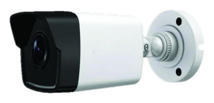 IR Night Vision Fixed Camera