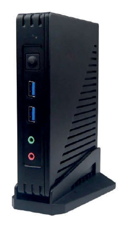Mini Video Management Server